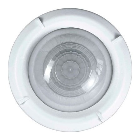 Hubbell Lighting Hubbell WASP 360 Degree Area Lens WSP-L360-WH